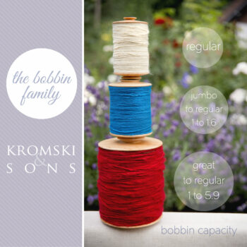 Kromskis Bobbins - regular - auf Bestellung – Bild 2