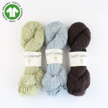 BC Garn Loch Lomond Lace