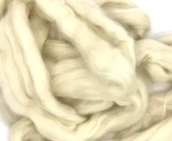 White Galway Top – Bild 2