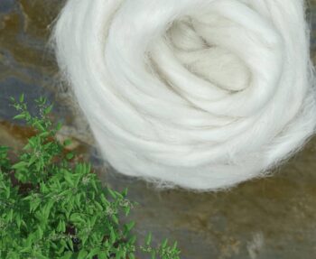Himalayan Nettle Fibre