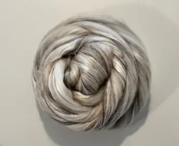 Spinners Dream Top (Merino, Camel, Cashmere, Alpaka)