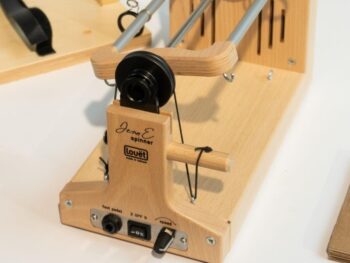 Louets Jenn-E E-Spinner (SP0104)