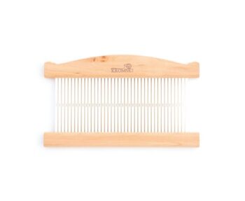 Kromski's Heddles 8" (20 cm) für Harp Forte – Bild 3