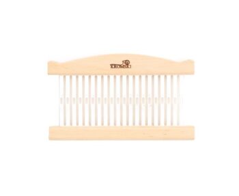 Kromski's Heddles 8" (20 cm) für Harp Forte – Bild 2