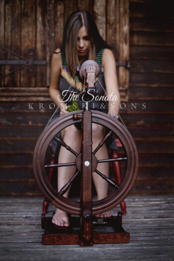 Kromski's SONATA – Bild 2