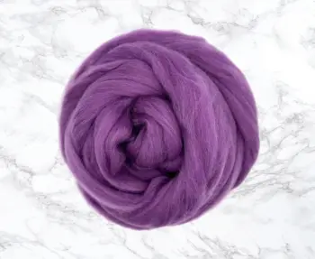 Merino färbig – Bild 3
