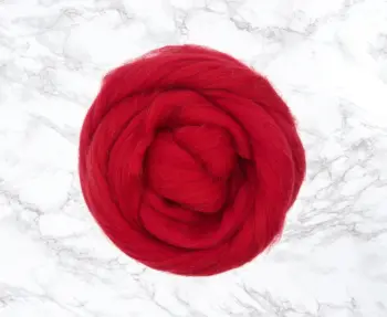 Merino färbig – Bild 4