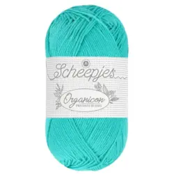 Schreepjes - Organicon