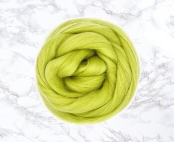Merino färbig – Bild 5