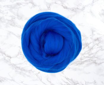 Merino färbig