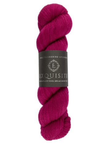 West Yorkshire Spinners' Exquisite Lace – Bild 3