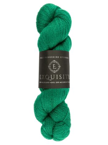 West Yorkshire Spinners' Exquisite Lace – Bild 6