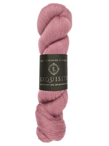 West Yorkshire Spinners' Exquisite Lace – Bild 4