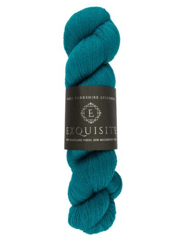 West Yorkshire Spinners' Exquisite Lace – Bild 5