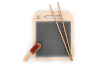 Golden Fleece Blending board 72 TPI – Bild 5