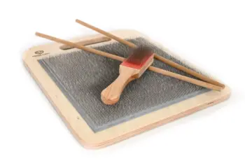 Golden Fleece Blending board 72 TPI – Bild 3