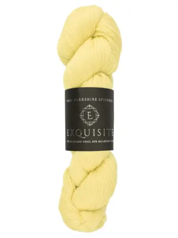 West Yorkshire Spinners' Exquisite Lace – Bild 2