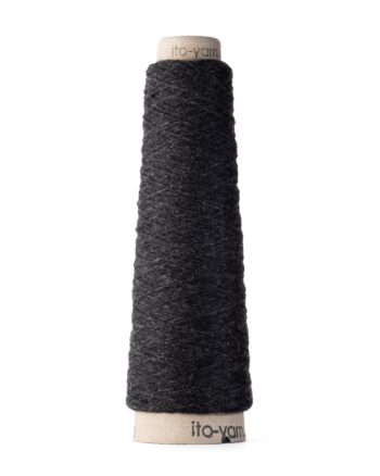 ITO Kuroten 80%Kaschmir 20%Zobel – Bild 6