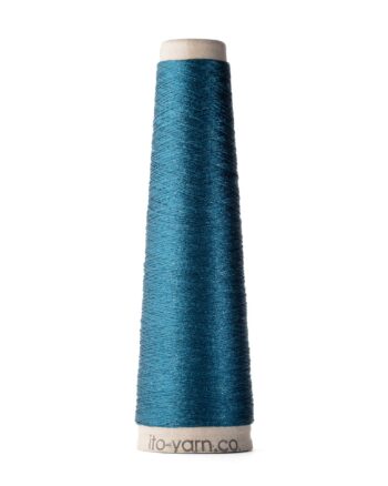 ITO Tetsu 61% Seide 39% Edelstahl – Bild 6