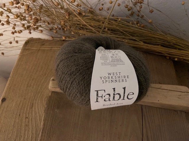 West Yorkshire Spinners' Fable – Bild 5