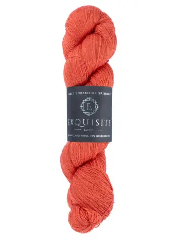 West Yorkshire Spinners' Exquisite Lace – Bild 18