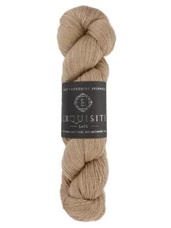 West Yorkshire Spinners' Exquisite Lace – Bild 17