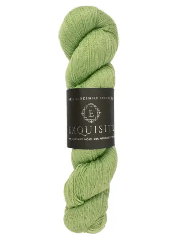 West Yorkshire Spinners' Exquisite Lace – Bild 16