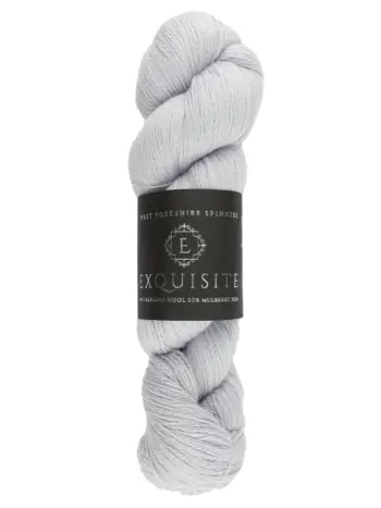West Yorkshire Spinners' Exquisite Lace – Bild 15