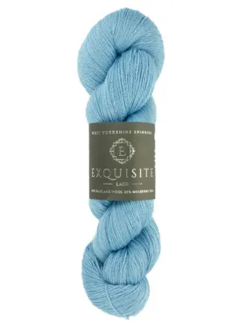 West Yorkshire Spinners' Exquisite Lace – Bild 14