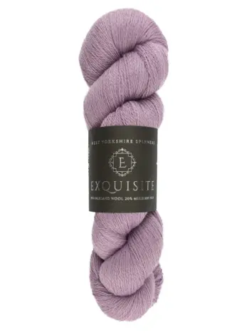 West Yorkshire Spinners' Exquisite Lace – Bild 9