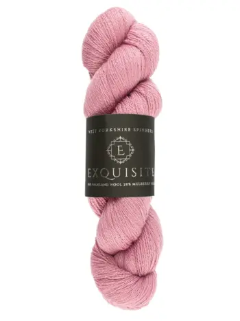 West Yorkshire Spinners' Exquisite Lace – Bild 8