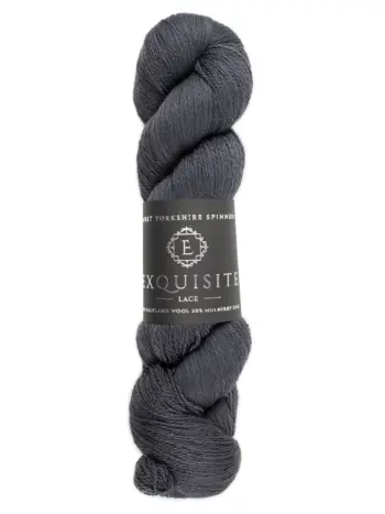 West Yorkshire Spinners' Exquisite Lace – Bild 12