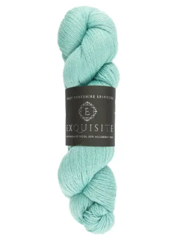 West Yorkshire Spinners' Exquisite Lace – Bild 7
