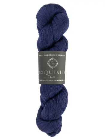 West Yorkshire Spinners' Exquisite Lace – Bild 11
