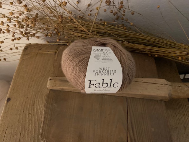 West Yorkshire Spinners' Fable – Bild 9