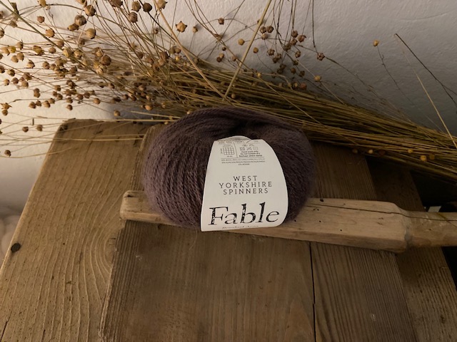 West Yorkshire Spinners' Fable – Bild 13