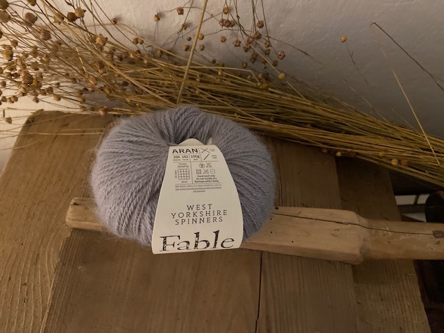 West Yorkshire Spinners' Fable – Bild 12