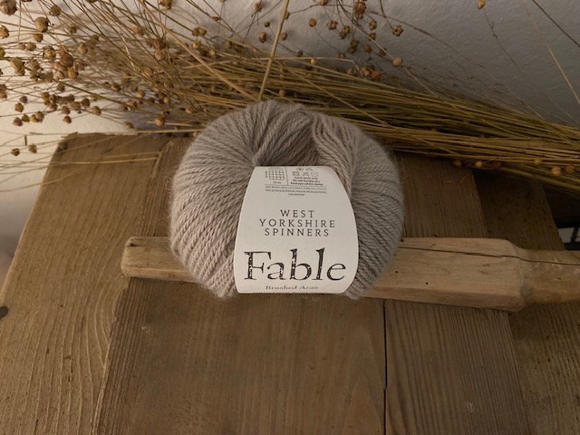 West Yorkshire Spinners' Fable – Bild 10