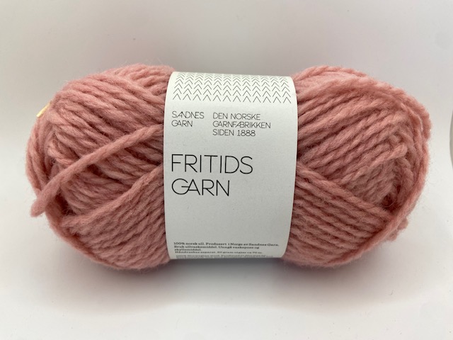Sandnes Fritids Garn – Bild 6