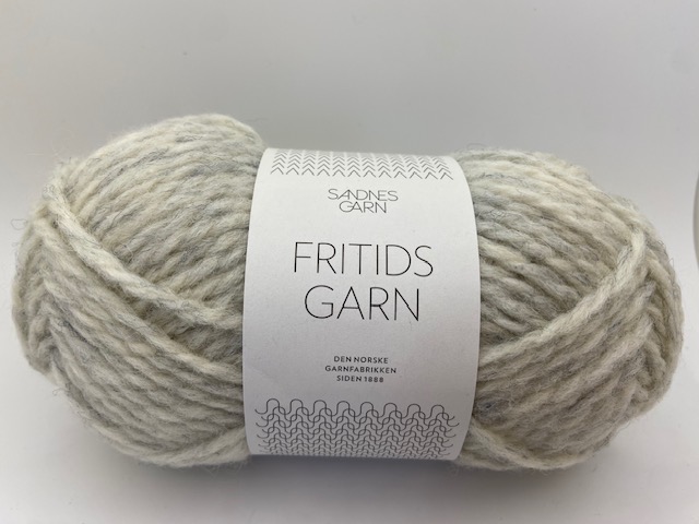 Sandnes Fritids Garn – Bild 5