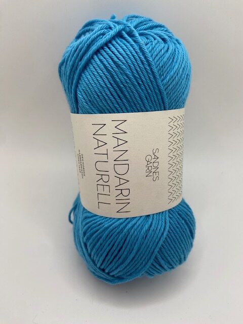 Sandnes' Mandarin Naturell – Bild 5