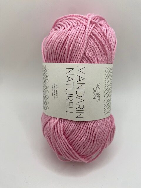 Sandnes' Mandarin Naturell – Bild 6