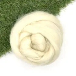 White Blue Faced Leicester