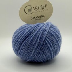 Cardiff cashmere classic - 100% Cashmere