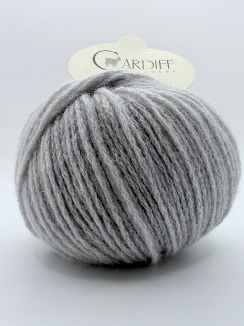 Cardiff cashmere classic - 100% Cashmere – Bild 3