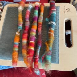 Kurs: Kämmen und Kardieren 13.05.2026