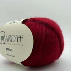 Cardiff prime - Cashmere/Silk