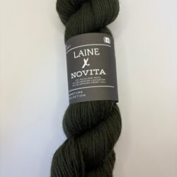 Laine X Novita DK light