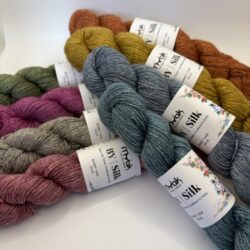 mYak - by Silk